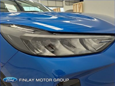 2026 Ford Kuga