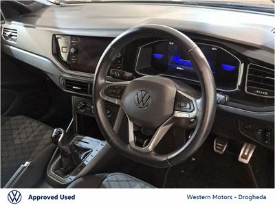 2024 Volkswagen Polo