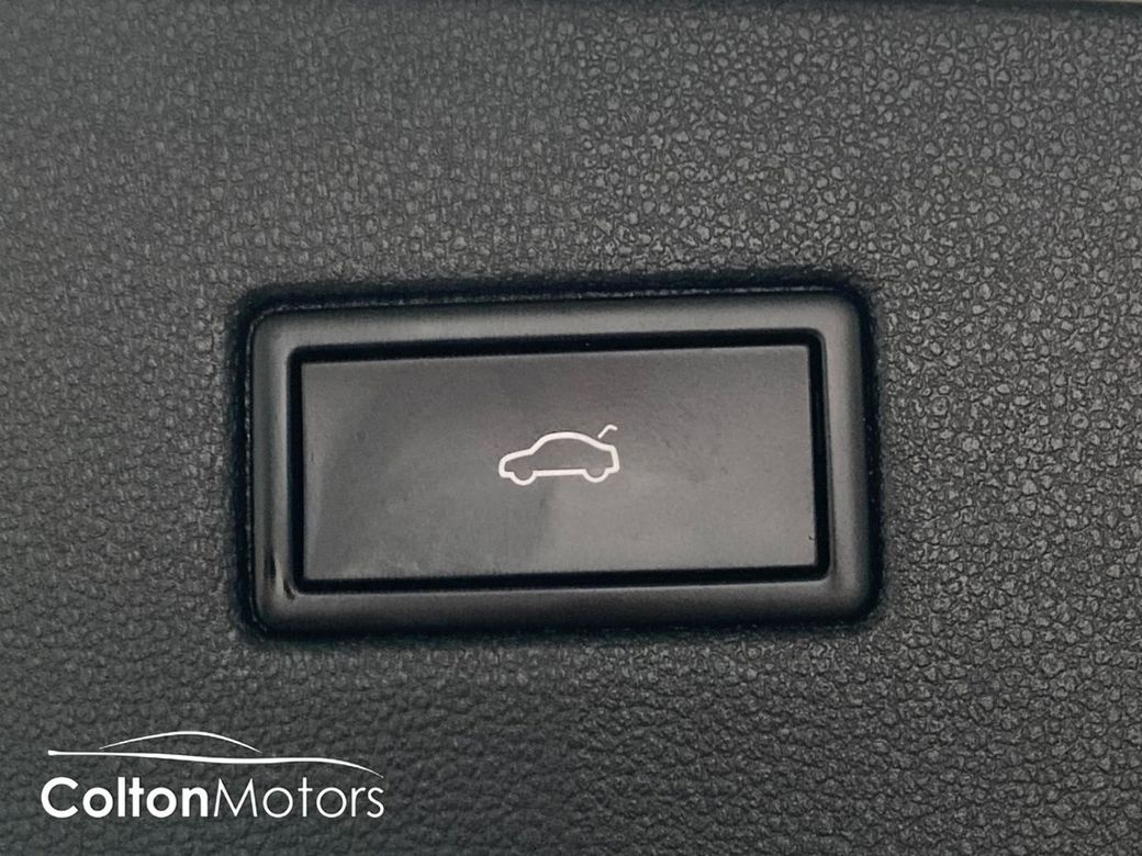 2024 SEAT Tarraco