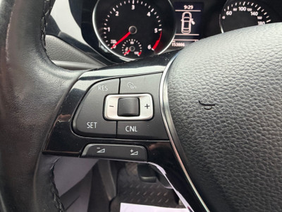 2018 Volkswagen Jetta