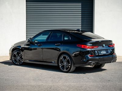 2021 BMW 2 Series