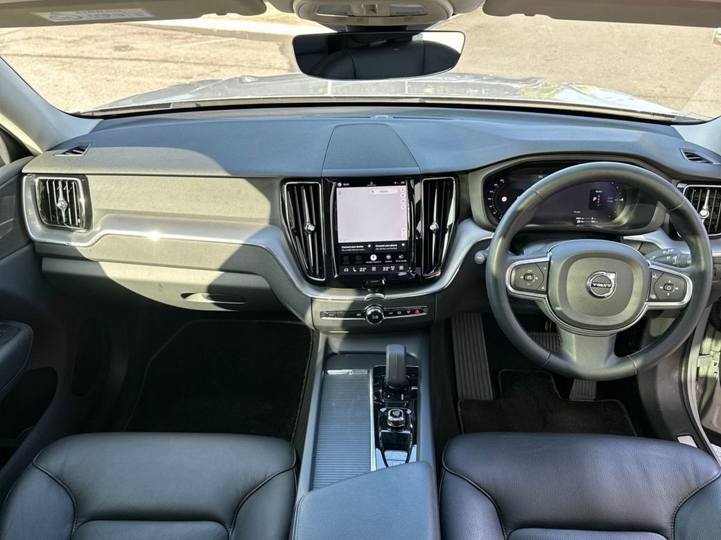 2021 Volvo XC60