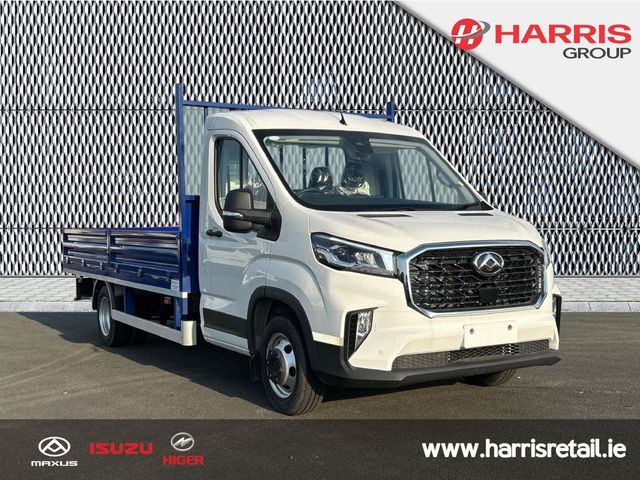 vehicle for sale from Harris Retail