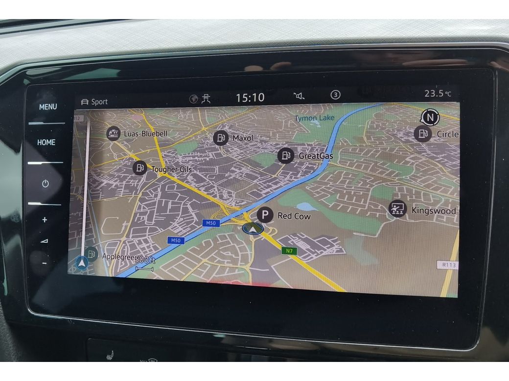 2022 Volkswagen Passat