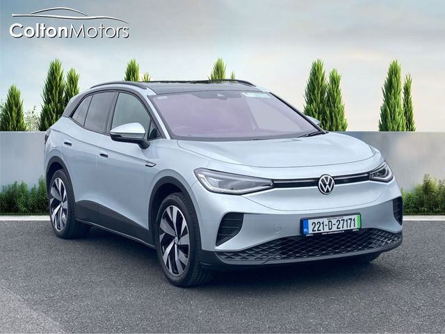 vehicle for sale from Colton Motors Mullingar