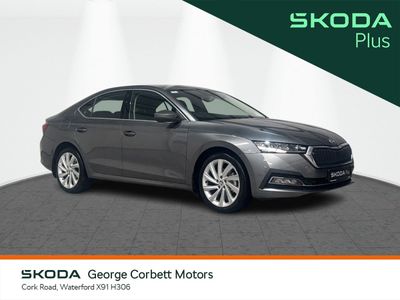 2023 Skoda Octavia
