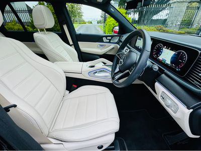 2023 Mercedes-Benz GLE Class