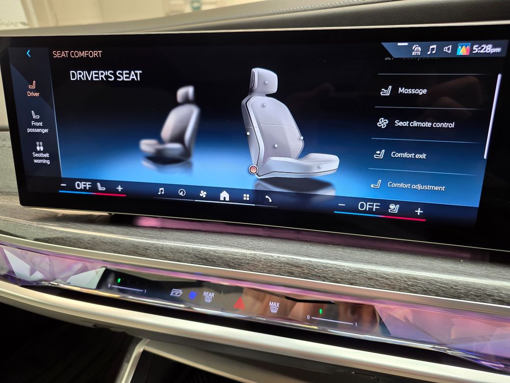 2023 BMW 7 Series