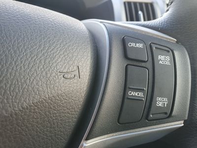 2015 Honda Stepwagon