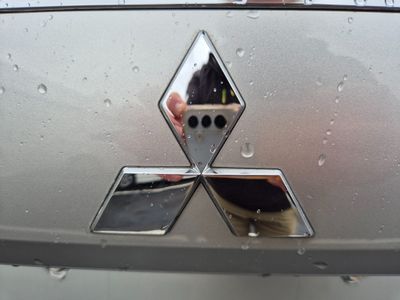 2021 Mitsubishi Outlander