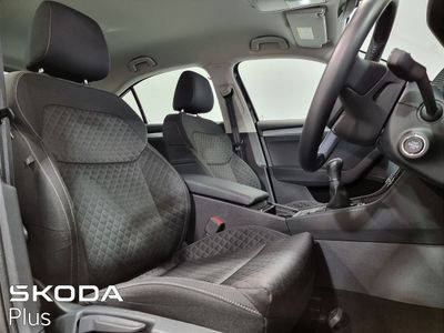 2024 Skoda Superb