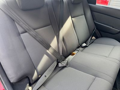 2009 Chevrolet Aveo