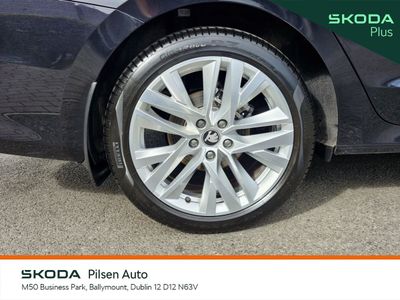 2026 Skoda Octavia