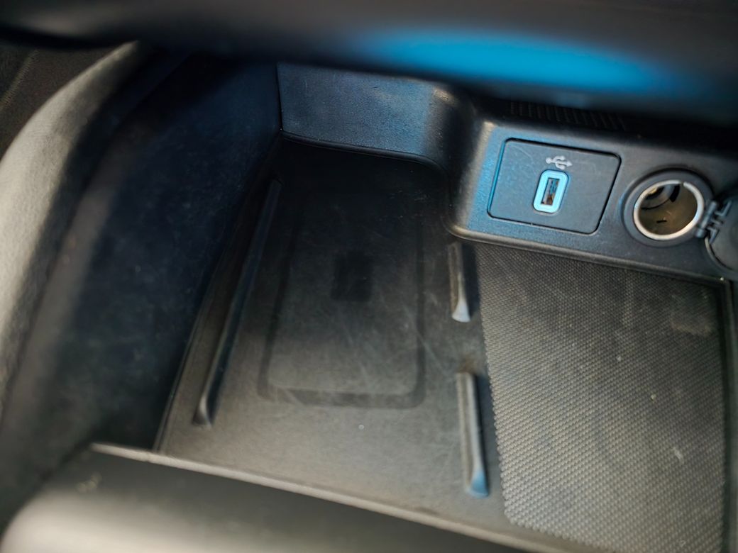 2020 Ford Focus