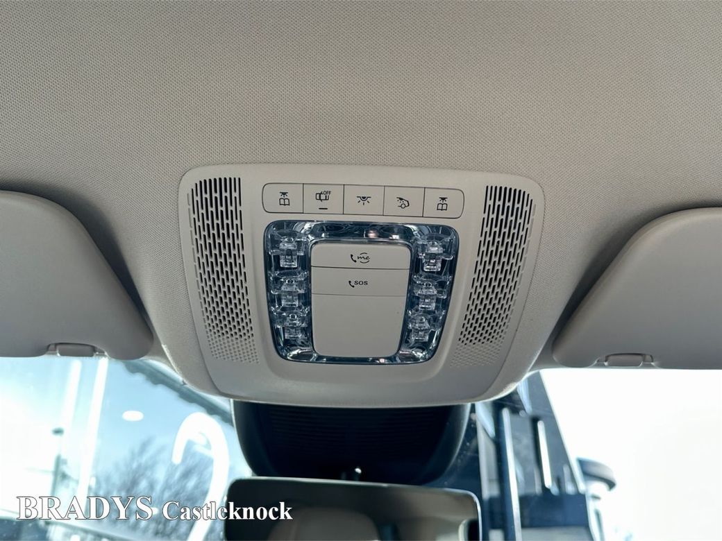 2024 Mercedes-Benz GLE Class