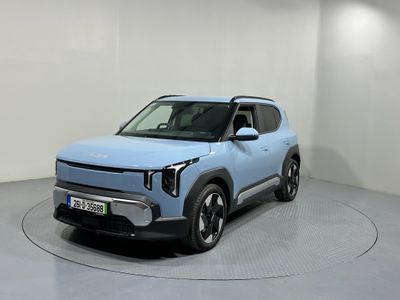2026 Kia EV2