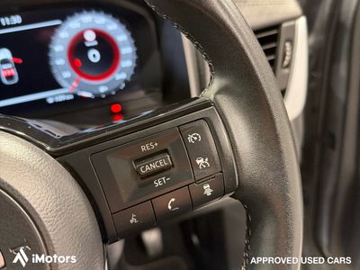 2024 Nissan Qashqai