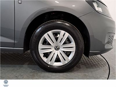 2026 Volkswagen Caddy