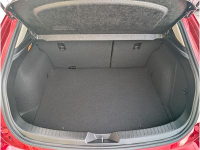 2019 Mazda Axela
