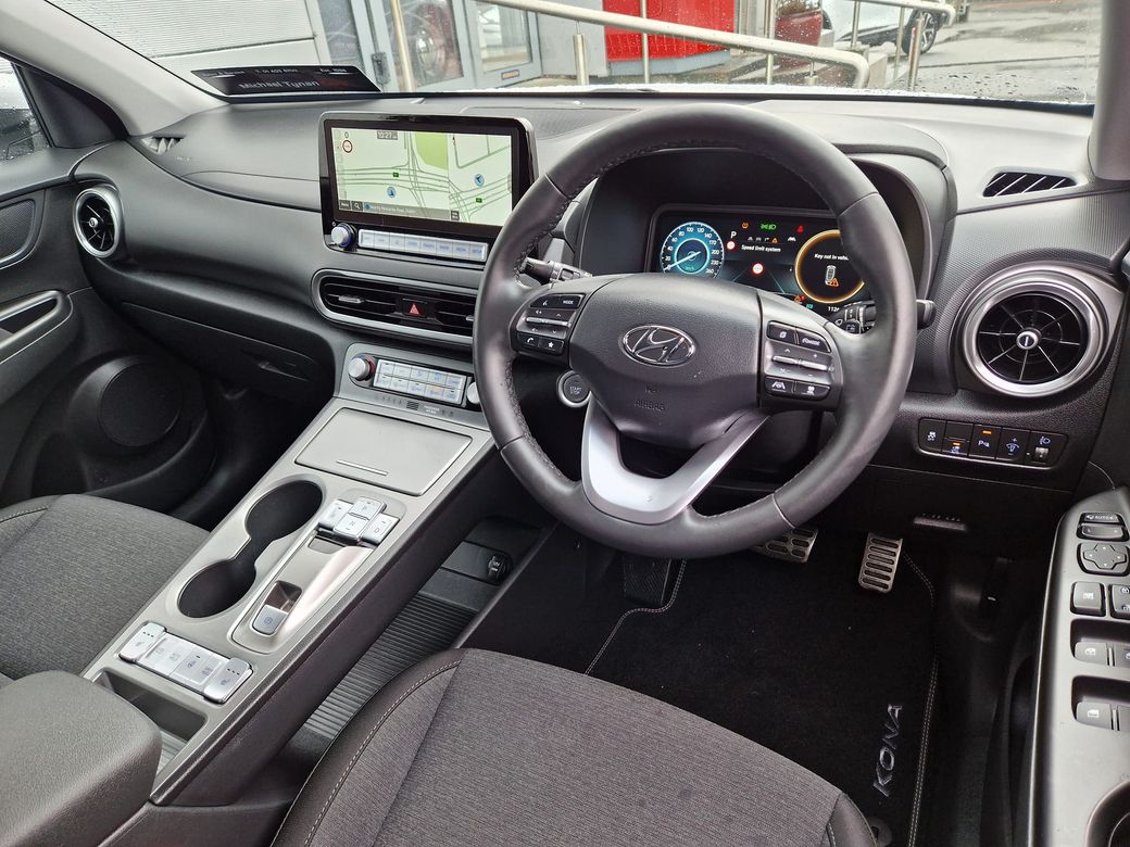 2023 Hyundai Kona