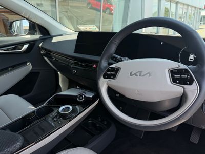 2023 Kia EV6