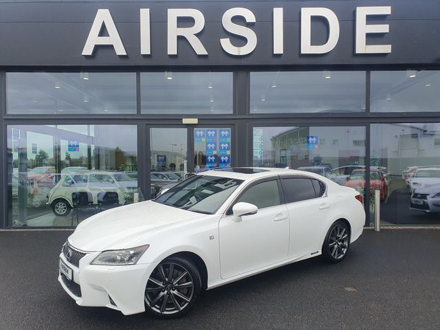 vehicle for sale from Airside Motor Centre