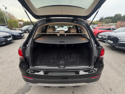 2021 Mercedes-Benz GLC Class