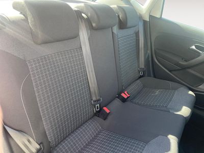 2016 Volkswagen Polo