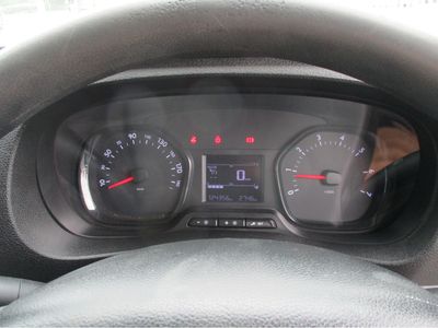 2017 Citroen Dispatch