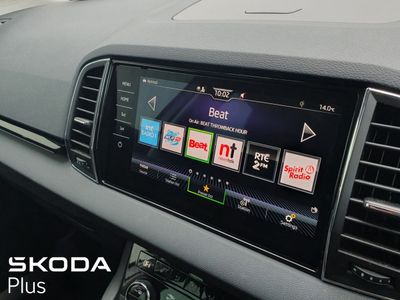 2024 Skoda Karoq