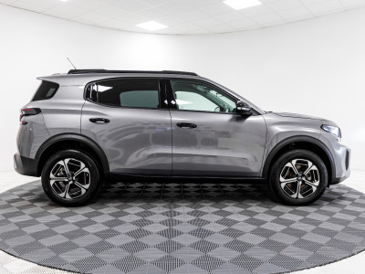 2026 Citroen C3 Aircross