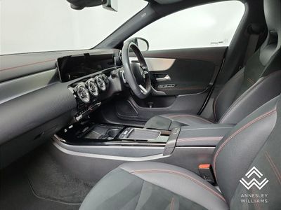 2024 Mercedes-Benz CLA Class