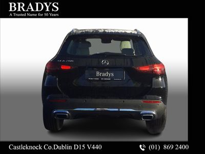 2026 Mercedes-Benz GLA Class