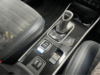 2019 Mitsubishi Outlander