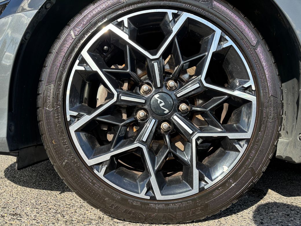 2023 Kia Ceed