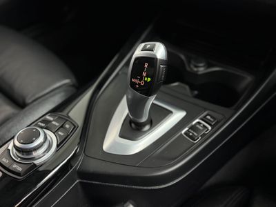 2017 BMW 2 Series