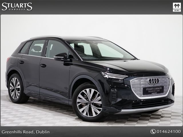 vehicle for sale from Stuarts Garages