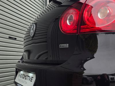 2008 Volkswagen Golf