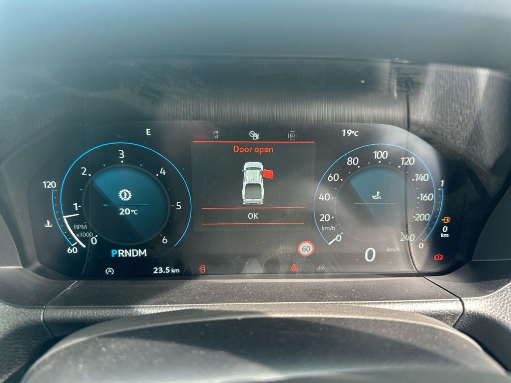 2025 Volkswagen Amarok