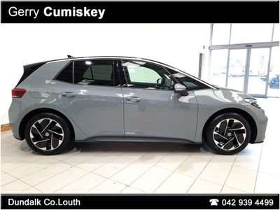 2025 Volkswagen ID.3