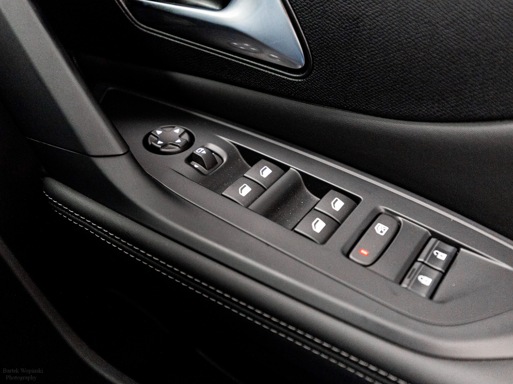 2026 Peugeot 408