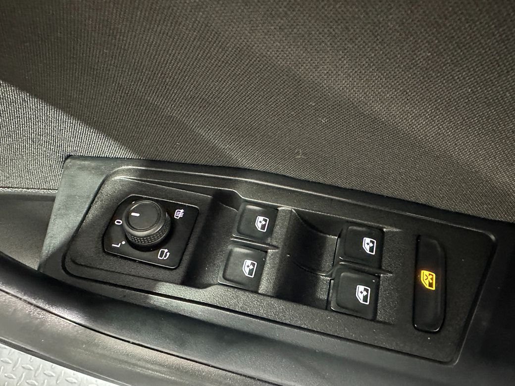 2025 Volkswagen T-Roc