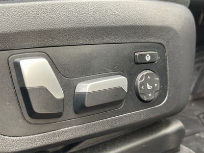 2021 BMW iX3
