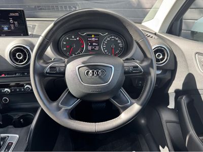 2014 Audi A3