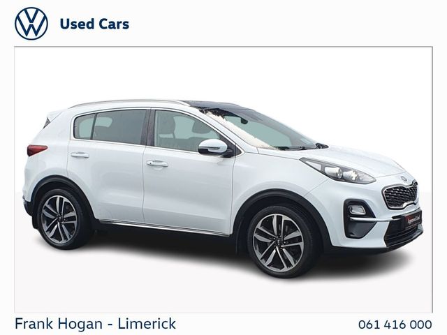 vehicle for sale from Frank Hogan Ltd