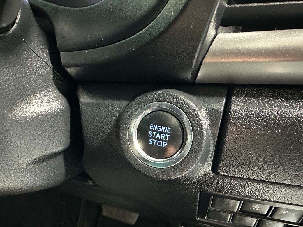 2023 Toyota Hilux