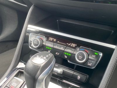 2016 BMW 2 Series