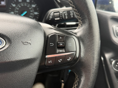 2017 Ford Fiesta