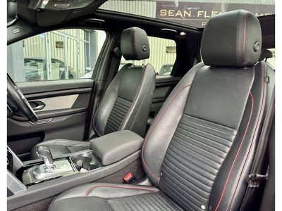 2022 Land Rover Discovery Sport