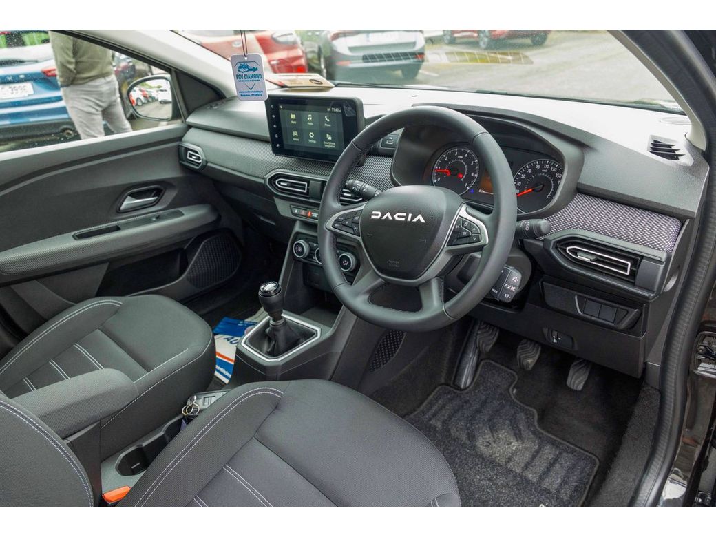 2024 Dacia Jogger